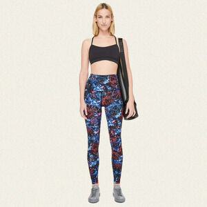 Lululemon Wunder Under  Super Hi-Rise Tight *Full-On Luon - Women’s 6